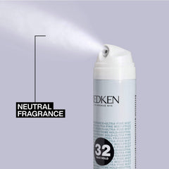 Max Hold Hairspray Neutral Fragrance