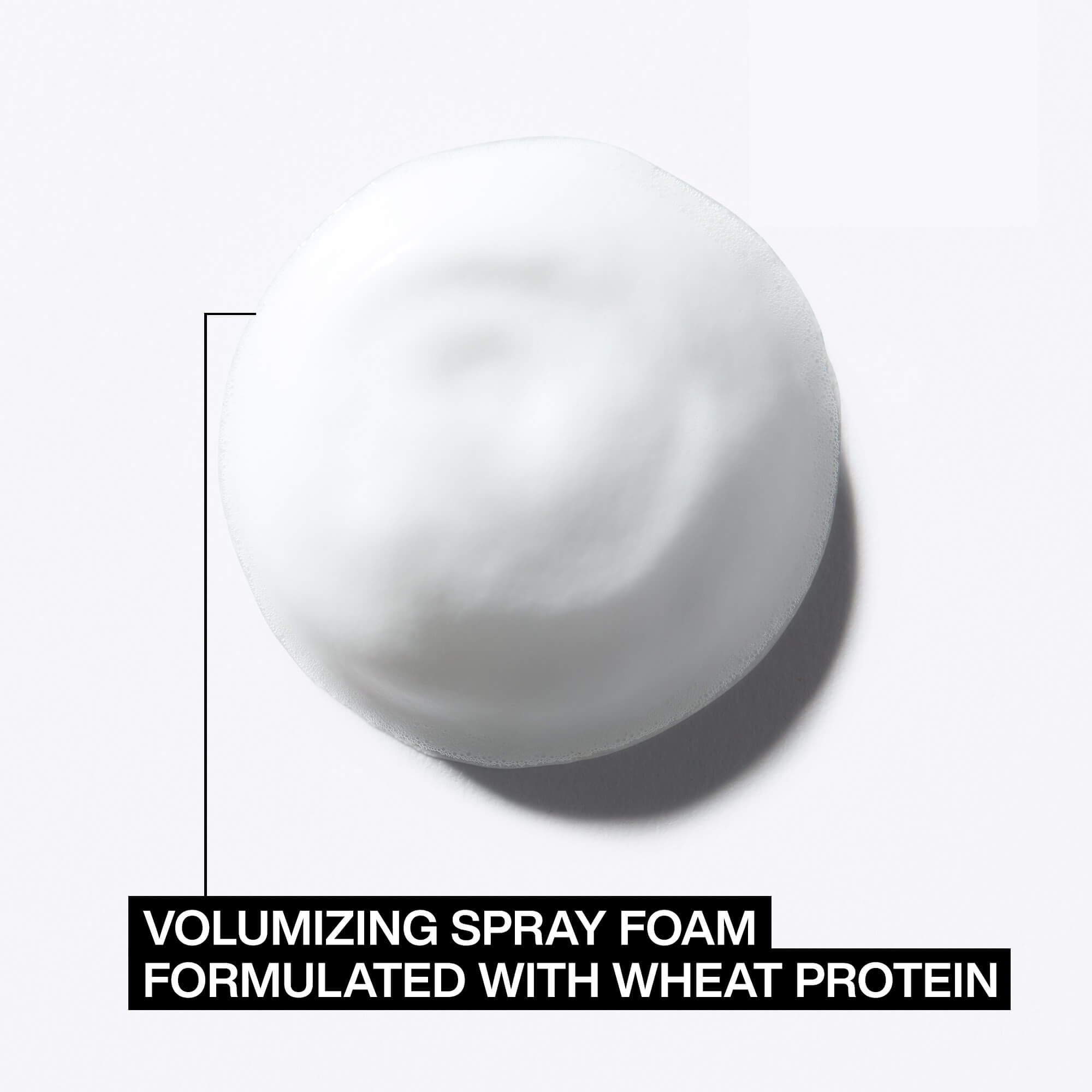 ROOT LIFTER: ALL-DAY FULL BODY &amp; VOLUME SPRAY FOAM