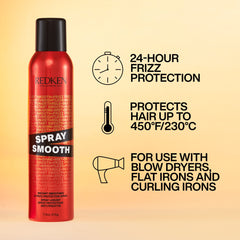 SPRAY SMOOTH