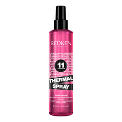 Thermal Spray Low Hold