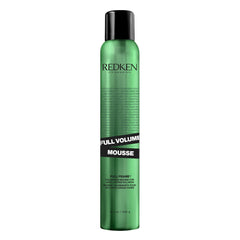 FULL VOLUME MOUSSE