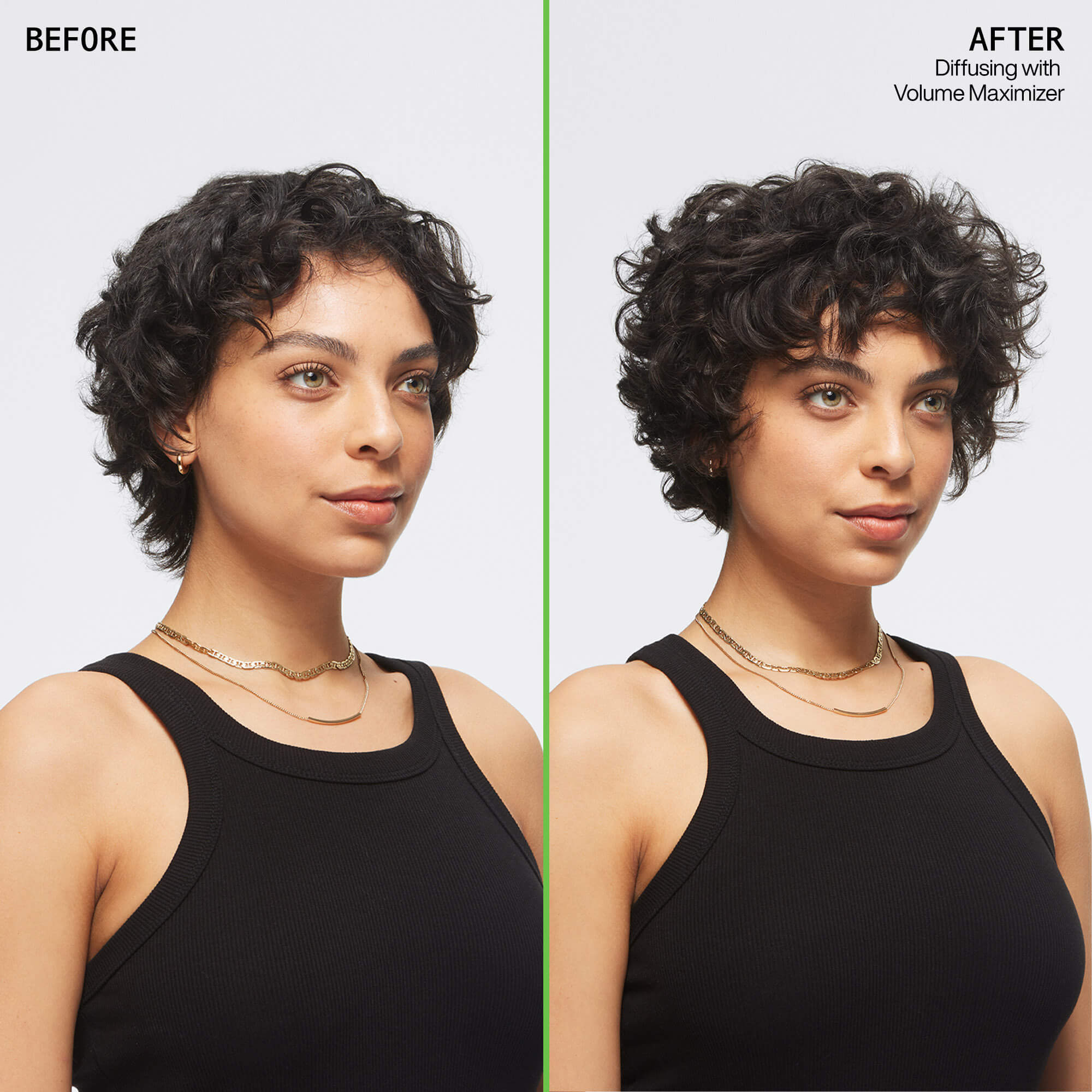 Volume Maximizer Thickening Spray
