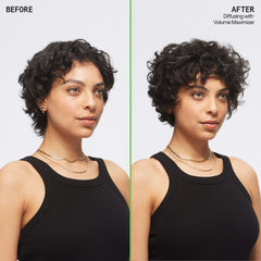 Volume Maximizer Thickening Spray