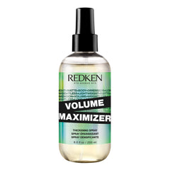 Volume Maximizer Thickening Spray