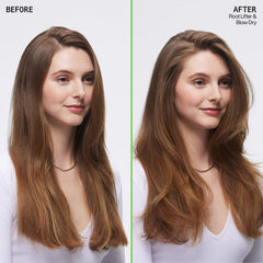ROOT LIFTER: ALL-DAY FULL BODY &amp; VOLUME SPRAY FOAM