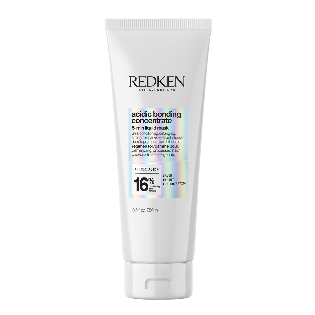Acidic Bonding Concentrate 5-Minute Hair Mask for Damaged Hair