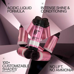 Shades EQ Acidic Demi-Permanent Hair Gloss