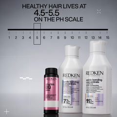 Shades EQ Acidic Demi-Permanent Hair Gloss