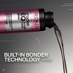 Shades EQ Bonder Inside Demi-Permanent Hair Toner
