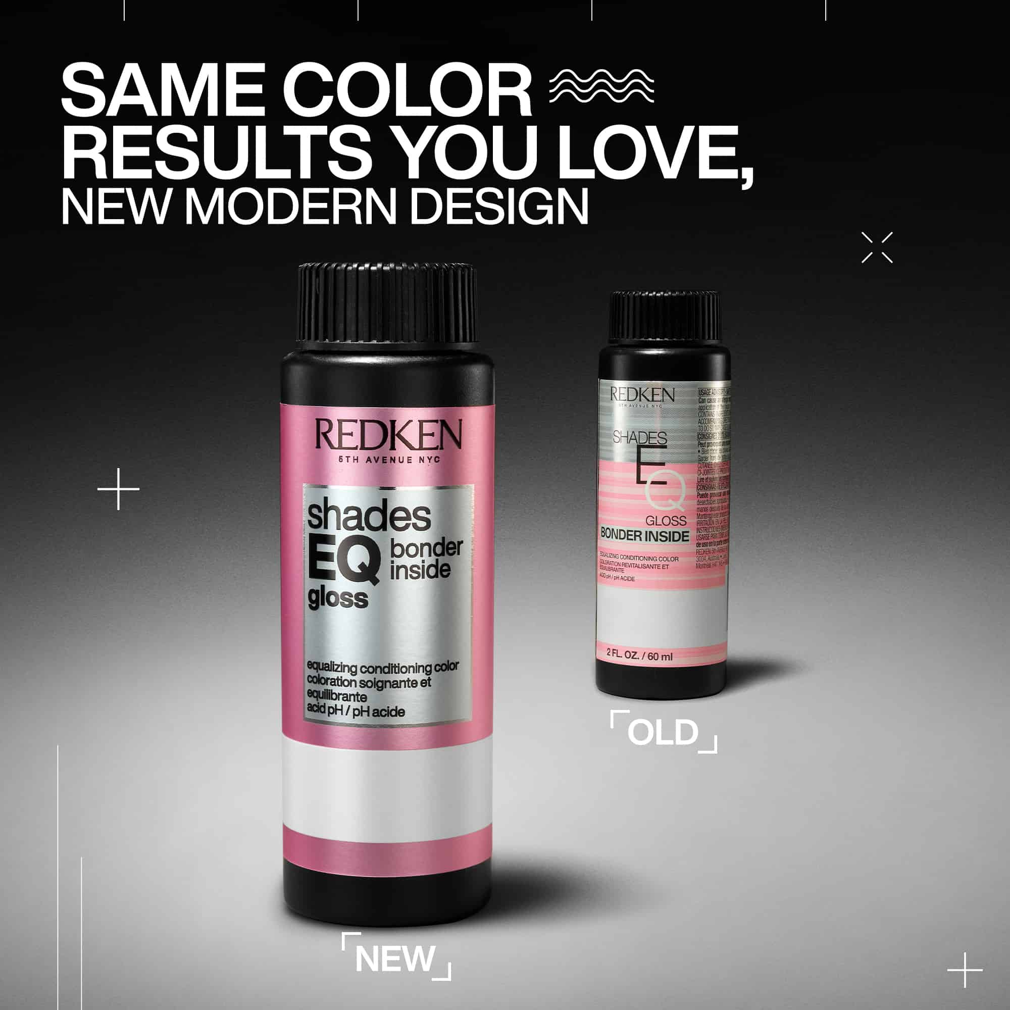 Shades EQ Bonder Inside Demi-Permanent Hair Toner