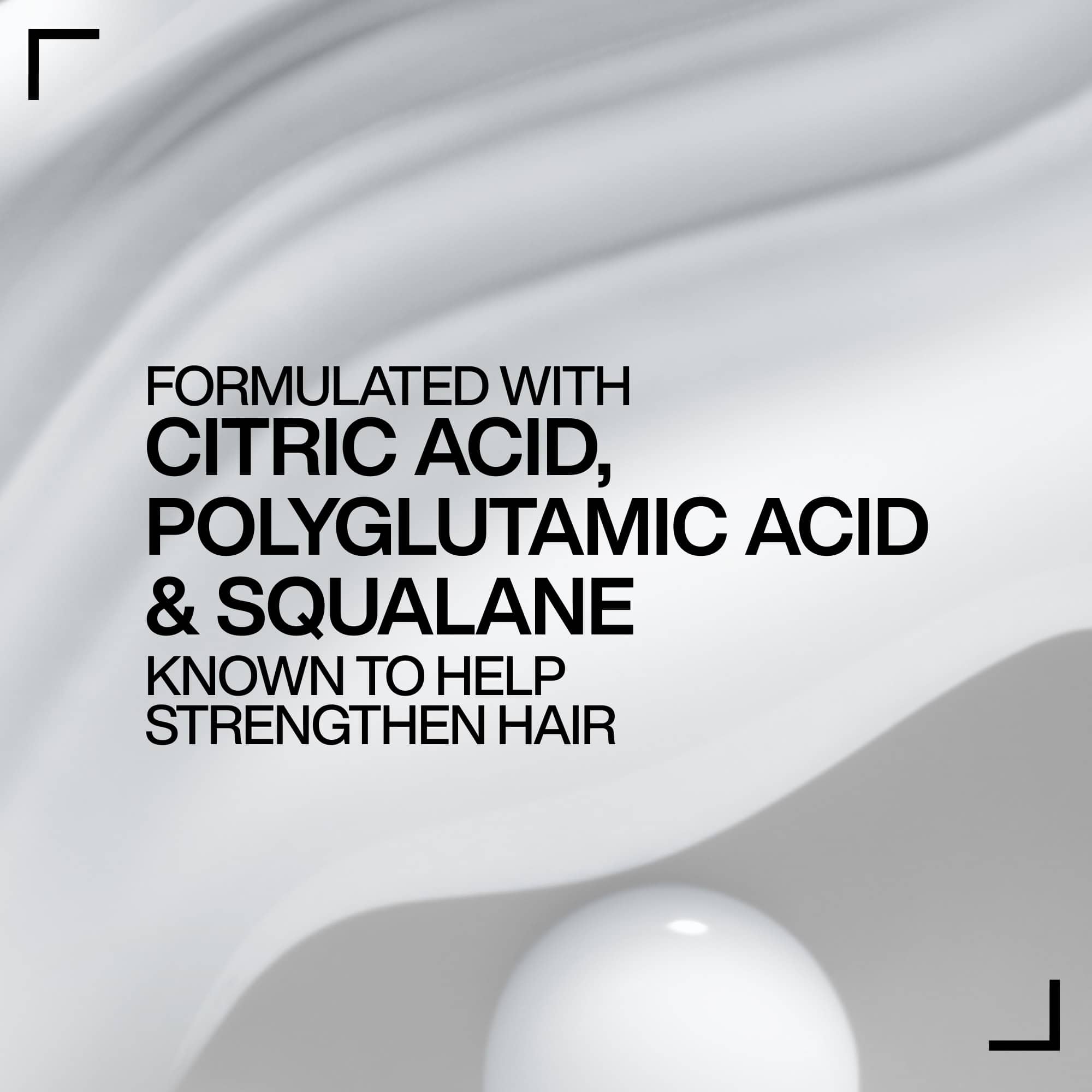 Acidic Bonding Concentrate 24/7 Night &amp; Day Bond Repair Serum