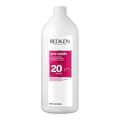 Pro-Oxide Developer 20 Volume