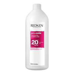 Pro-Oxide Developer 20 Volume