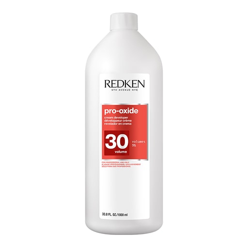 Pro-Oxide Developer 30 Volume