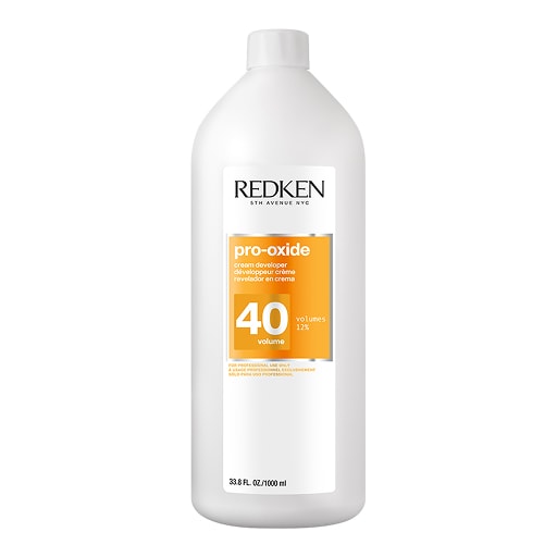 Pro-Oxide Developer 40 Volume
