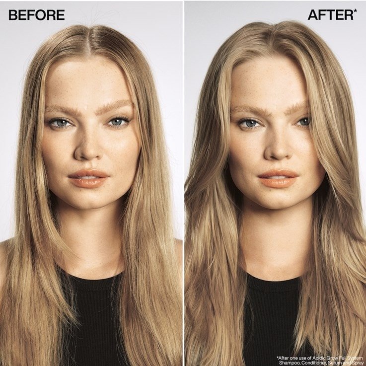 Acidic Grow Full Densifying Conditioner | Thin Hair