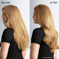 All Soft All-In Mask for Dry, Frizzy Hair