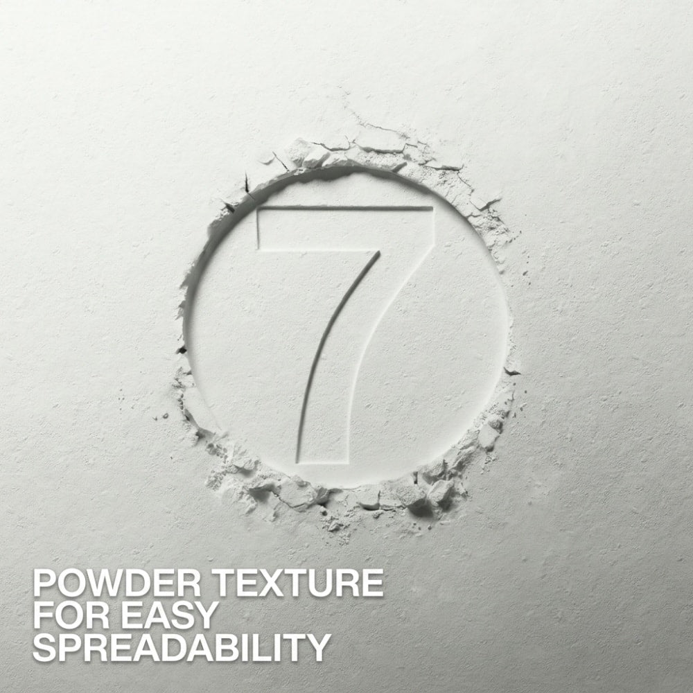 BLONDE IQ™ 7: Calibrated Powder Lightener