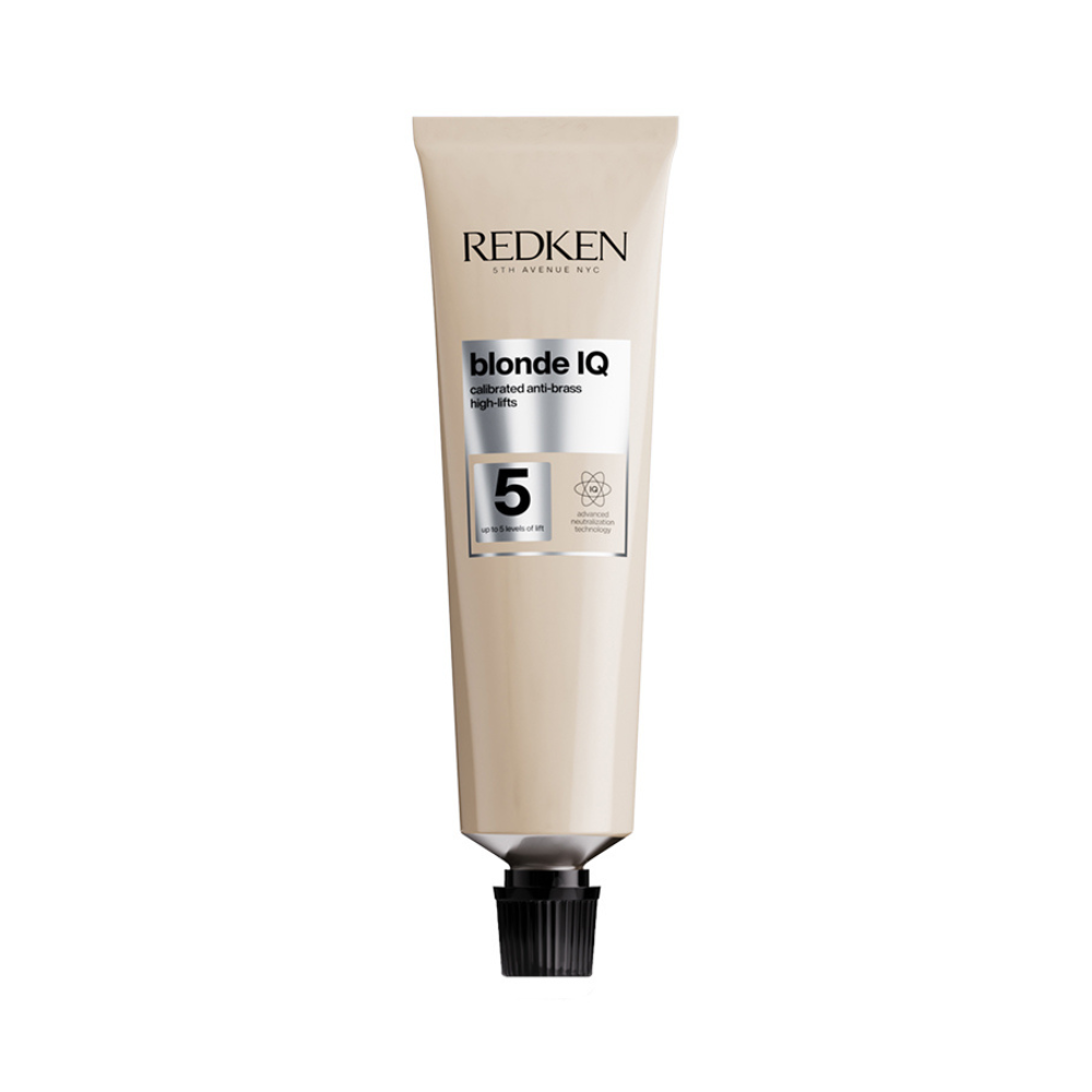 BLONDE IQ™ High-Lifts Calibrated Anti-Brass High-Lifts