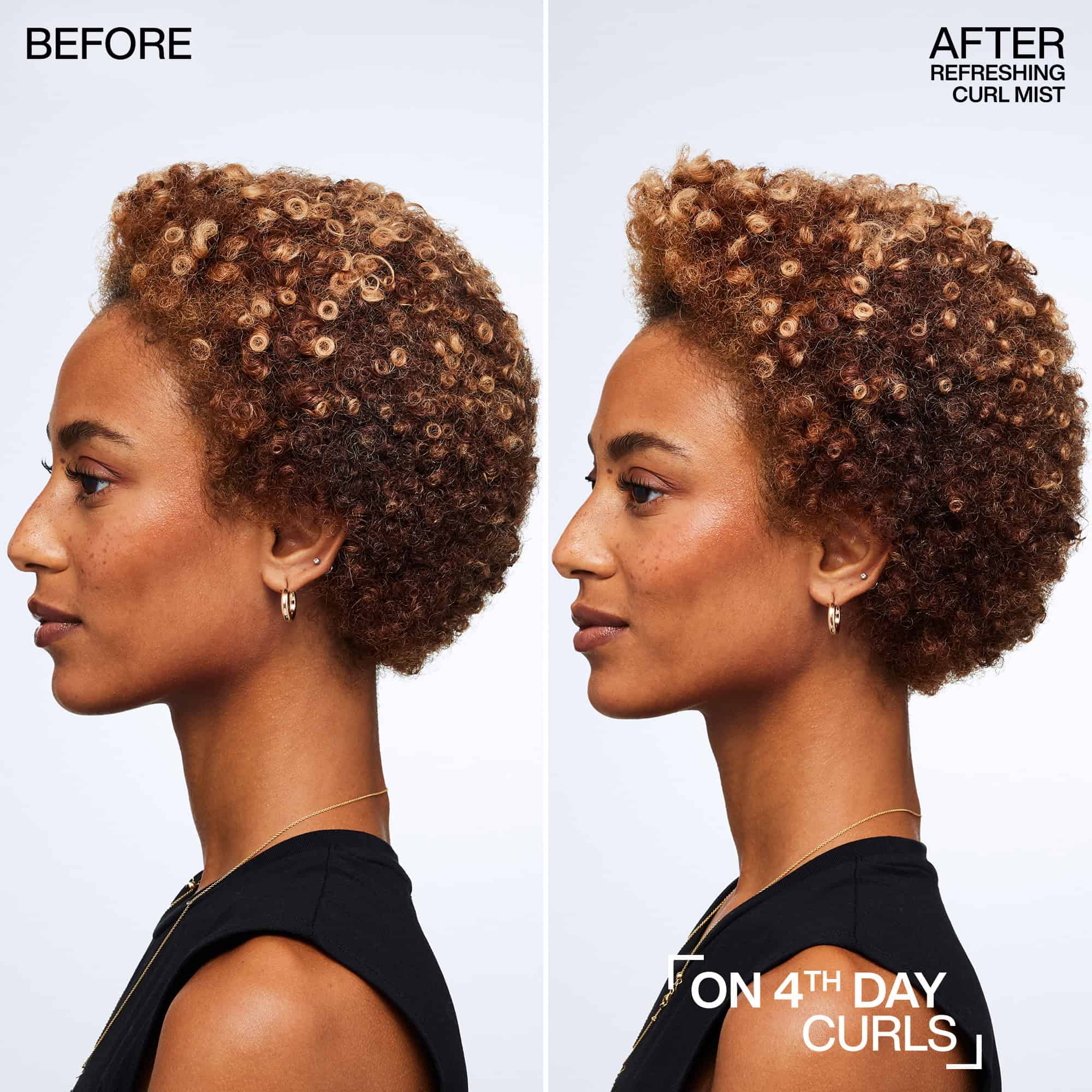 Refreshing Curl Mist