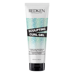 Sculpting Curl Gel