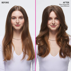 Quick Blowout Blow Dry Primer