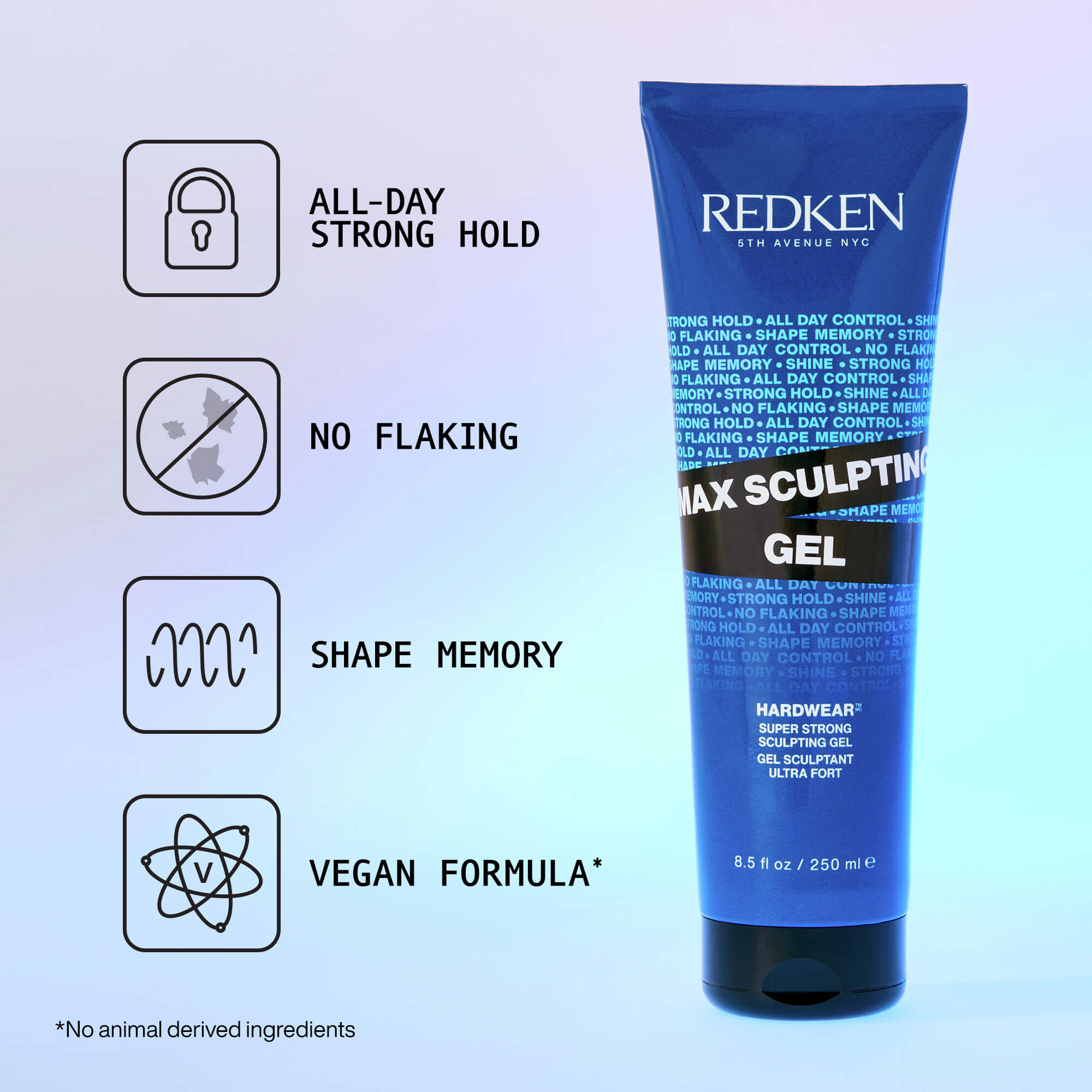 Max Sculpting Gel