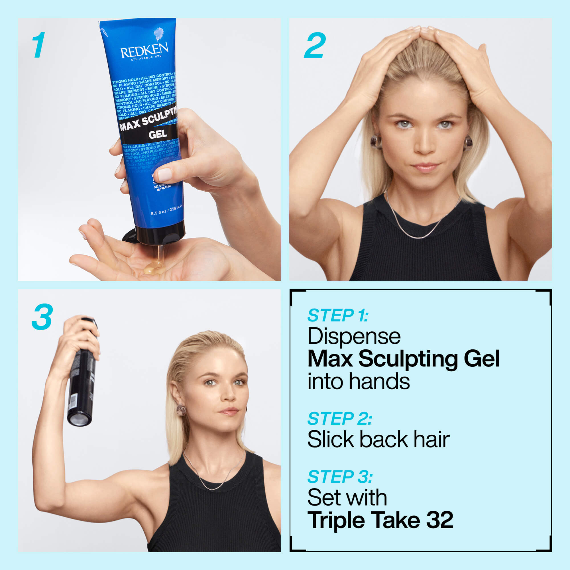 Max Sculpting Gel