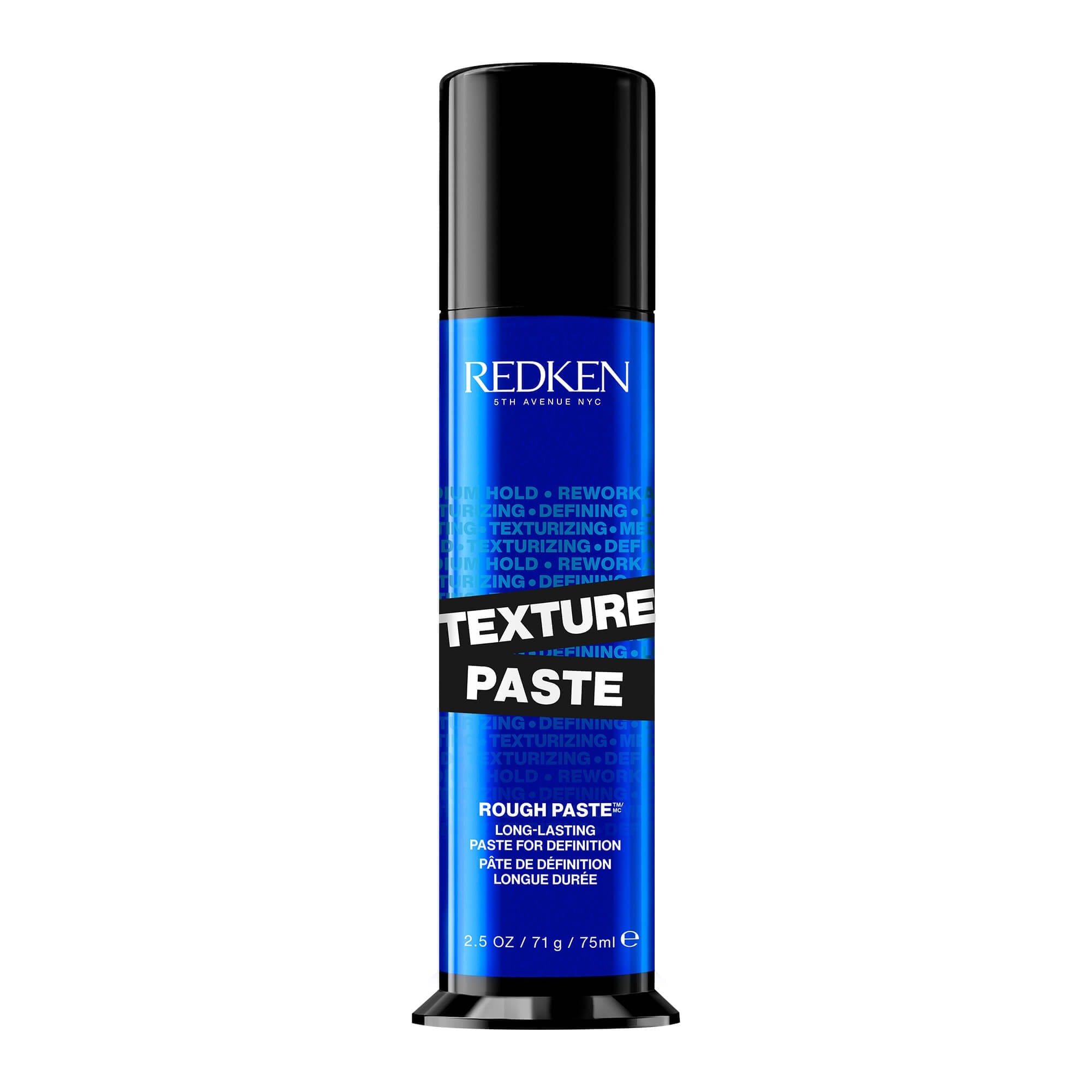 Texture Paste