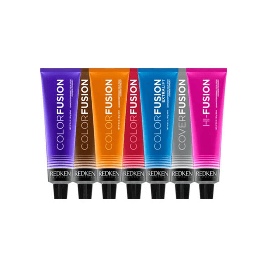 Color Fusion™